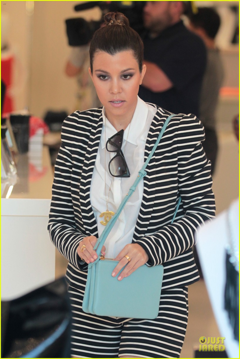 Pregnant Kim Kardashian&rsquo;s Rep Talks About Baby&rsquo;s Gender! : Photo