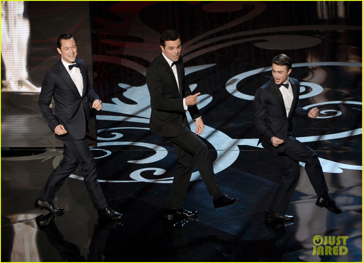 Seth MacFarlane Oscars 2013 Opening Monologue (Full Video) Photo