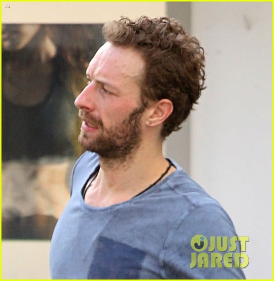 Chris Martin Coldplay's 'Clocks' Crowned 'Greatest Hit' Photo 2804193 Chris Martin Photos