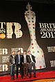 mumford and sons brit awards 2013 performance video 03
