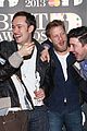 mumford and sons brit awards 2013 performance video 04
