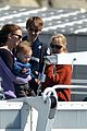 natalie portman benjamin millepied whale watching with aleph 24