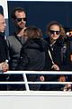 natalie portman benjamin millepied whale watching with aleph 25