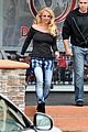 britney spears solo spa day 12