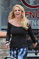britney spears solo spa day 17