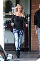 britney spears solo spa day 24