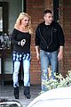 britney spears solo spa day 26