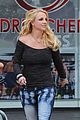 britney spears solo spa day 27
