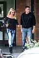 britney spears solo spa day 28