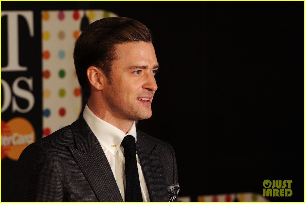 How Old Was Justin Timberlake In 2013