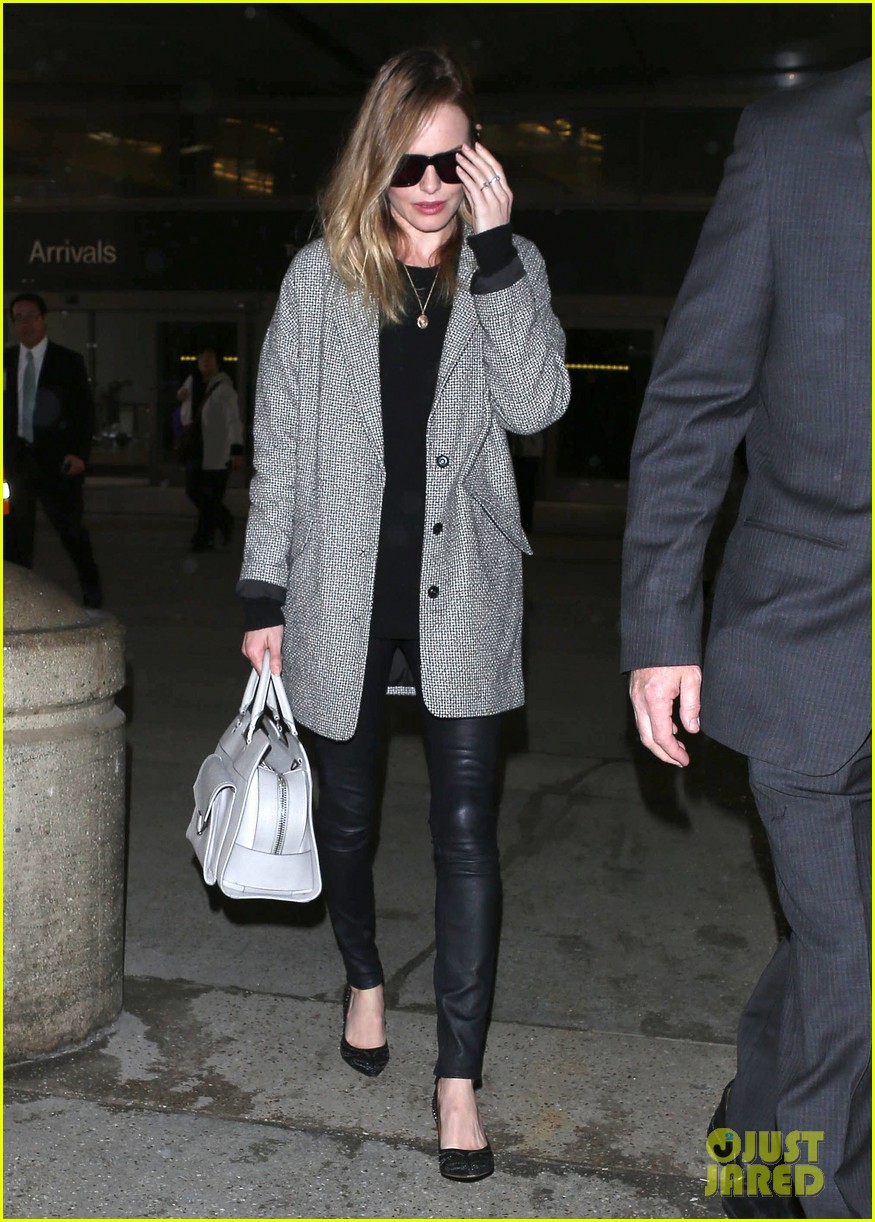 Kate Bosworth Talks Michael Polish Wedding Details : Photo 2836412