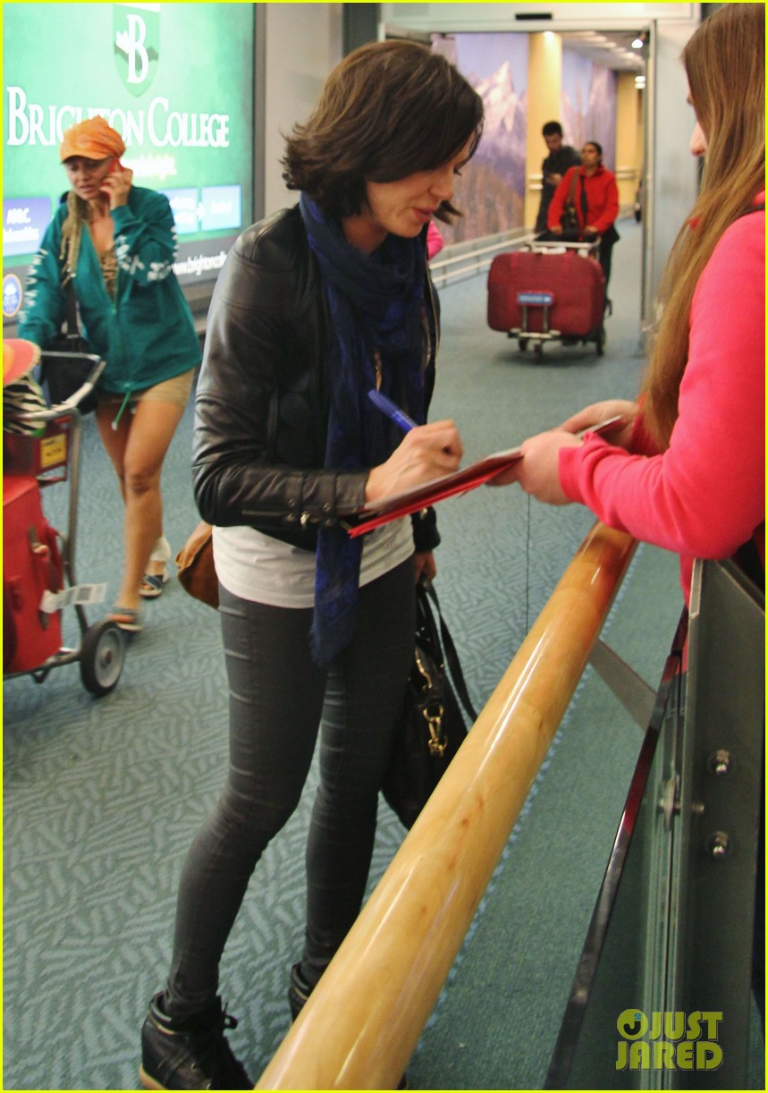 Ginnifer Goodwin Playing Combined Characters on 'Once Upon a Time' is