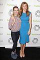 Hayden Panettiere & Connie Britton: PaleyFest with 'Nashville' Cast!: Photo 2827945 | Connie Britton, Hayden Panettiere Pictures | Just Jared