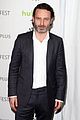 andrew lincoln laurie holden walking dead at paleyfest 11