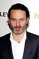 andrew lincoln laurie holden walking dead at paleyfest 13