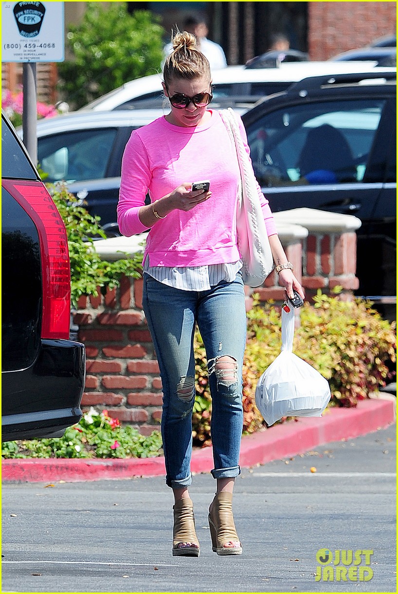 LeAnn Rimes: Working on ‘Different Things’ in the Studio: Photo 2838813