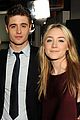 saoirse ronan max irons the host hollywood premiere 02