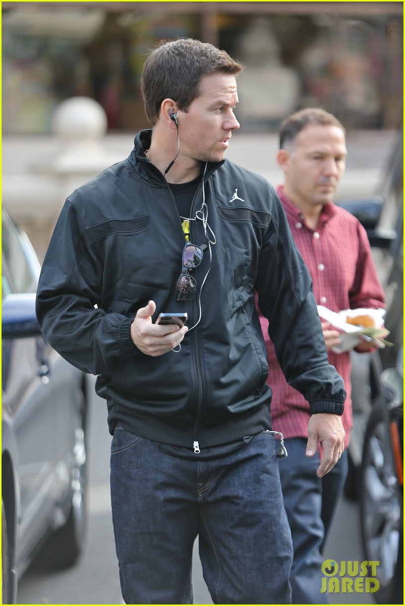 Marky Mark And The Funky Bunch Reunion