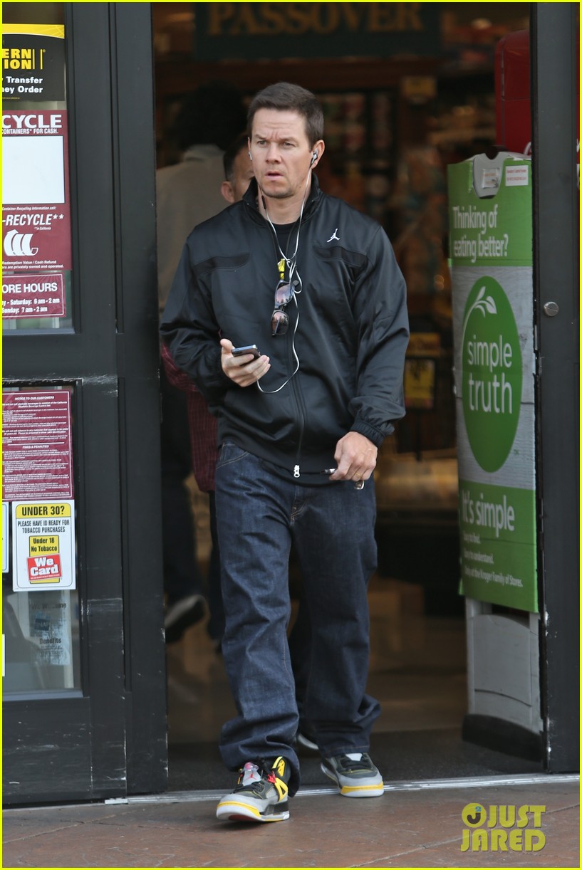 Mark Wahlberg: Funky Bunch Reunion in the Works?: Photo 2826733 | Mark - Mark Wahlberg Net Worth 2025: From Funky Bunch To Fortune