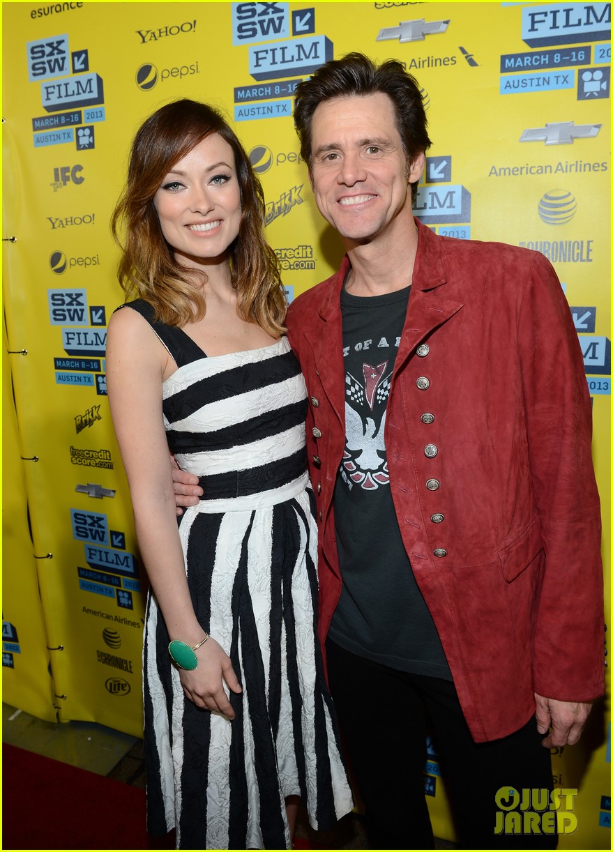 Olivia Wilde & Anna Kendrick: 'Drinking Buddies' Premiere at SXSW