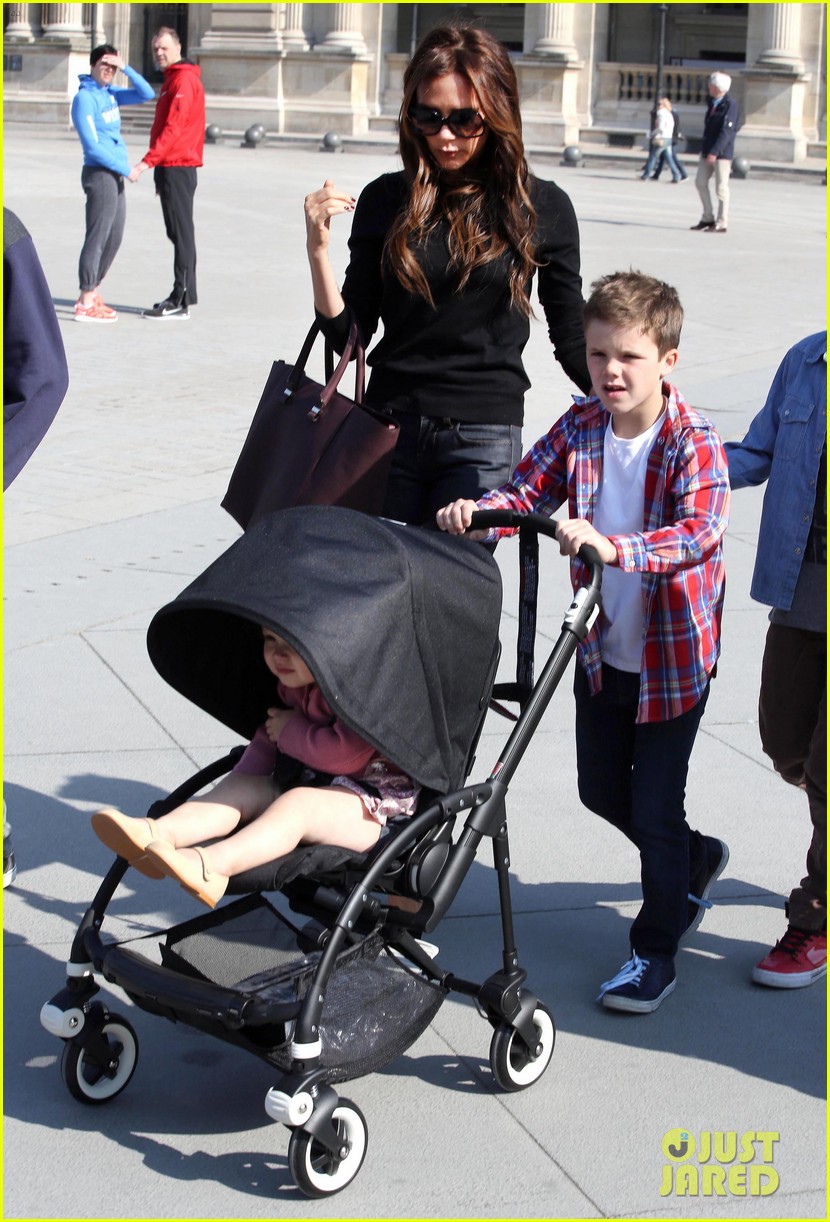 victoria beckham bugaboo