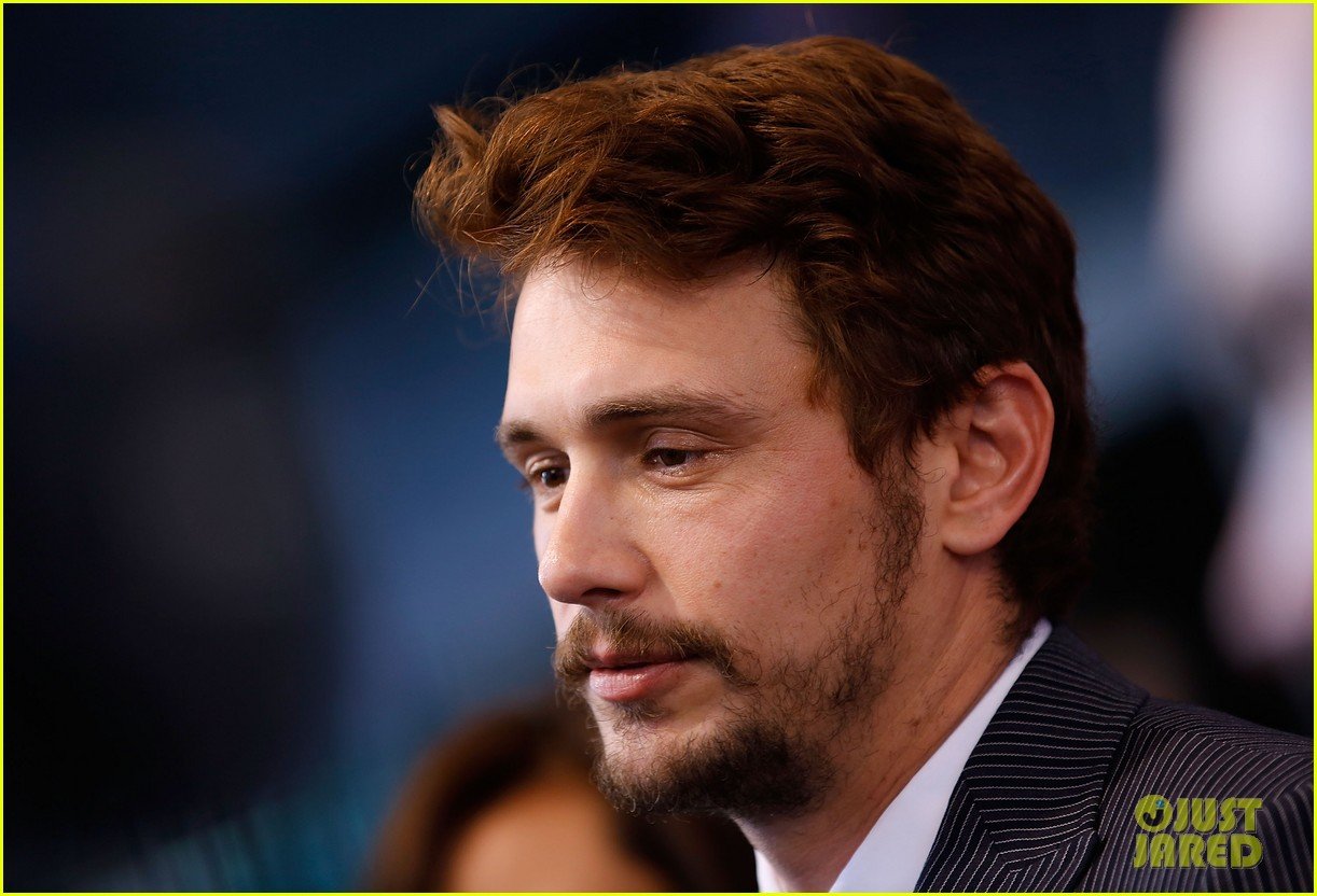 James Franco 'The Director' Tribeca World Premiere! Photo 2855211