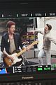 hot chelle rae hung up video exclusive set photos 02