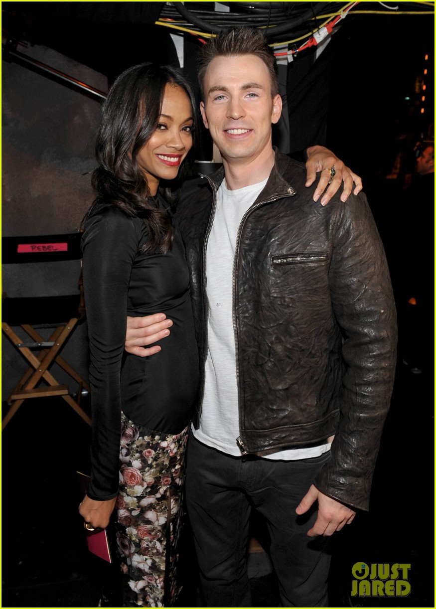 MTV Movie Awards 2013 Backstage Photo Roundup! Photo 2850489 Photos