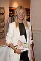 gwyneth paltrow my family came to book signing for the grove 04