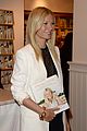 gwyneth paltrow my family came to book signing for the grove 15