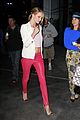 rosie huntington whiteley rihanna concert night out 03
