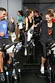 jessica alba cycling fundraiser for baby2baby 05