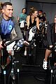 jessica alba cycling fundraiser for baby2baby 07