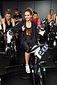jessica alba cycling fundraiser for baby2baby 10