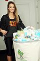jessica alba cycling fundraiser for baby2baby 11