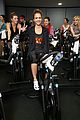 jessica alba cycling fundraiser for baby2baby 20
