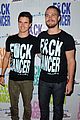 stephen amell fuck cancer event with cousin robbie 10