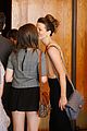 kate beckinsale beatles tribute show with michael sheen 02