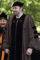 ben affleck receives honorary doctorate from brown university 07