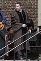 ben affleck receives honorary doctorate from brown university 11