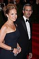 katie couric met ball 2013 red carpet with john molner 03