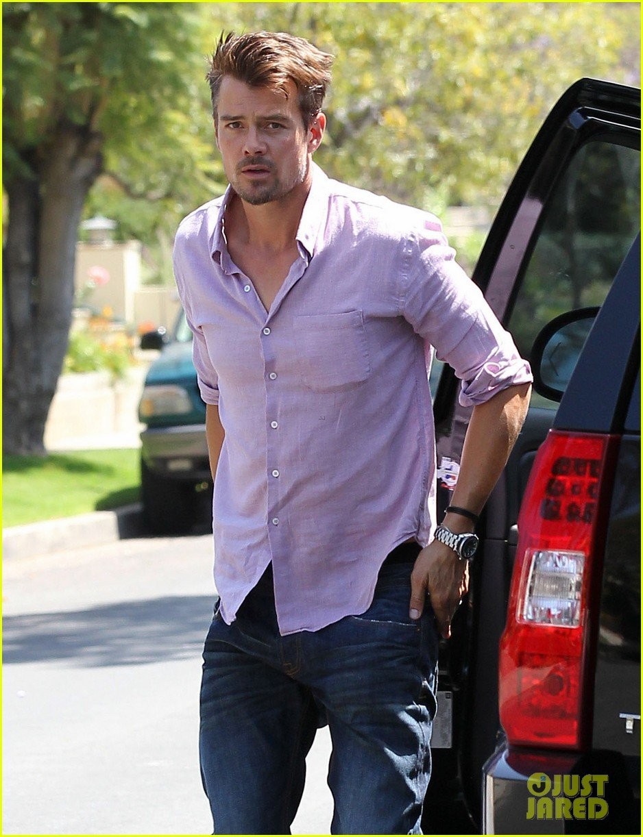 Pregnant Fergie & Josh Duhamel House Hunting! Photo 2881180 Fergie, Josh Duhamel, Pregnant
