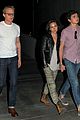 jennifer connelly paul bettany rolling stones concert with the kids 01