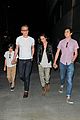 jennifer connelly paul bettany rolling stones concert with the kids 03