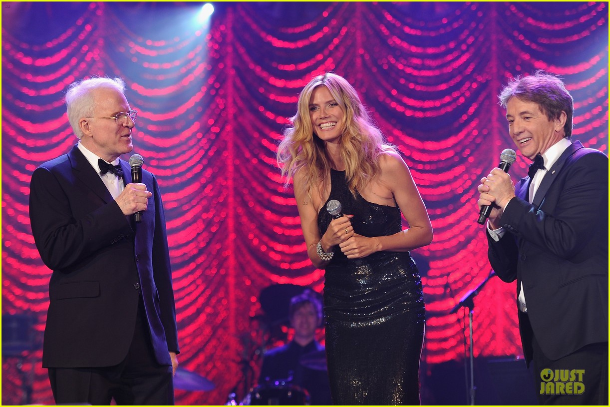 Heidi Klum Toys"R"Us Children's Fund Gala! Photo 2872673 Heidi Klum