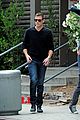 cory monteith steps out after glee creative twist revealed 01