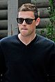 cory monteith steps out after glee creative twist revealed 02