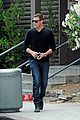 cory monteith steps out after glee creative twist revealed 03
