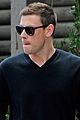 cory monteith steps out after glee creative twist revealed 04
