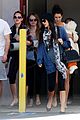 demi moore rumer willis leave yoga class together 01